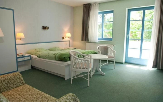 Hotel Sundblick