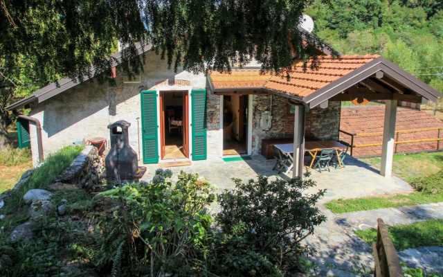 Casa Mulino