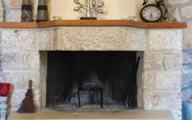 Marikas house