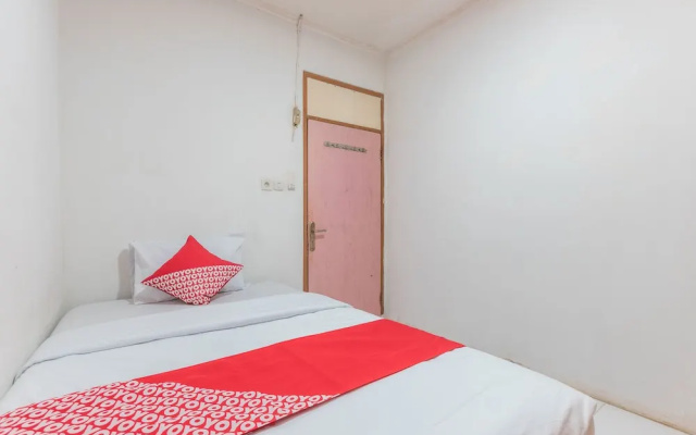 Hotel O Loka Indah Residence Near Lokasari Square