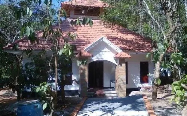 Wayanad Coffee Mist Resort