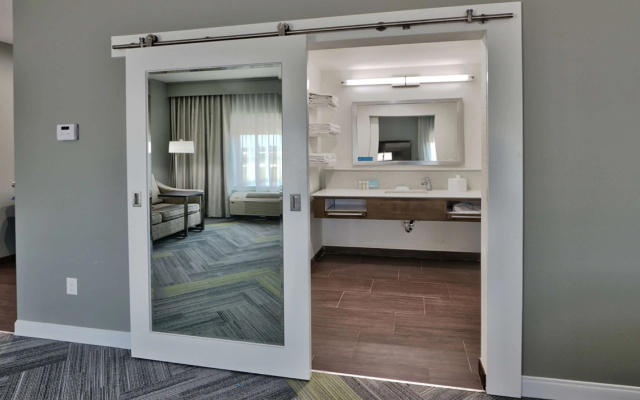 Hampton Inn & Suites Guthrie