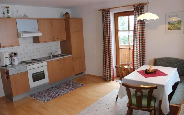 Ferienwohnung Löffelberger