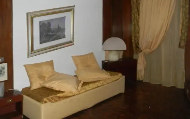 Villa Chiara Montiglio Monferrato