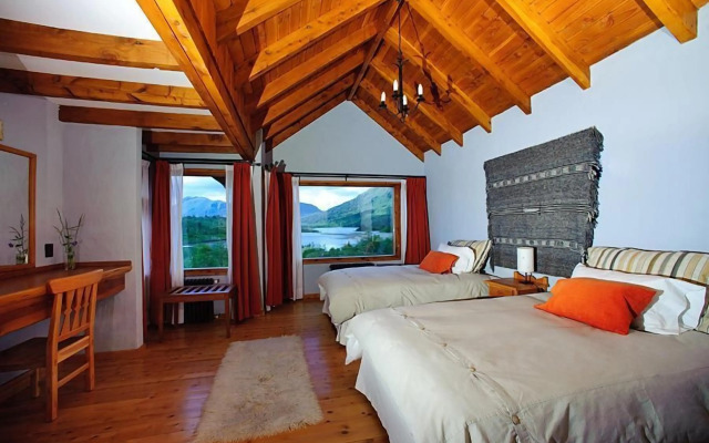 Rio Manso Lodge