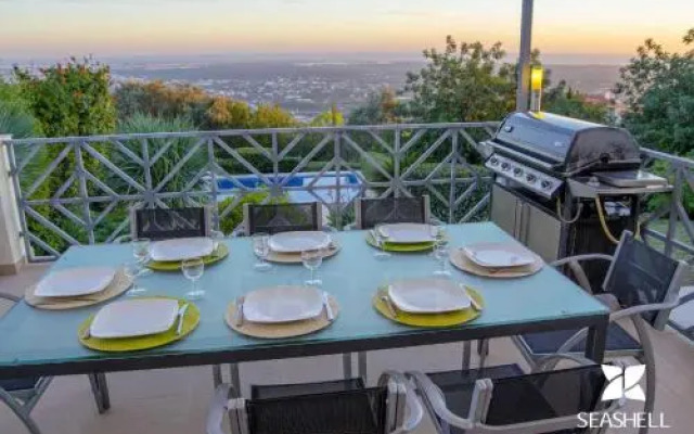 Villa Vista