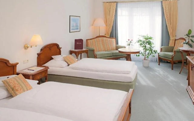 Hotel Leitnerbräu