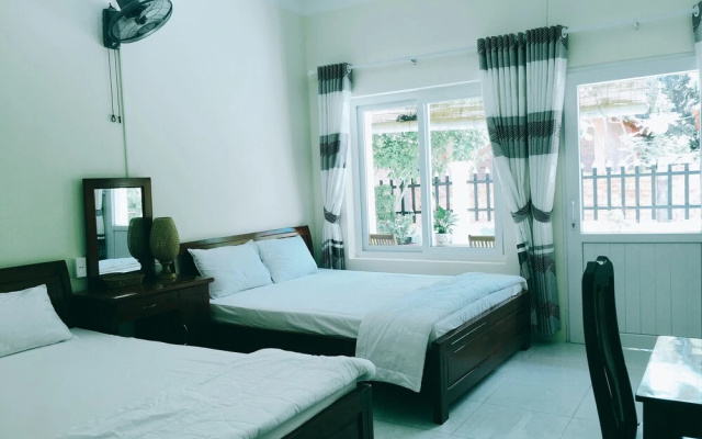 Newstar Phu Quoc Resort