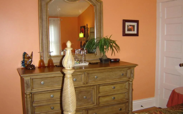 Talwood Manor B&B
