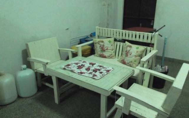 Pharma Hostel