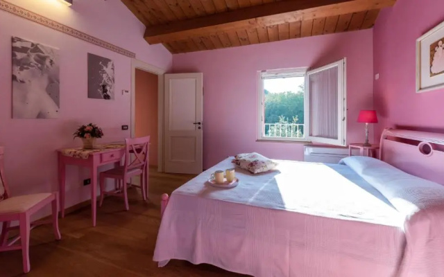CASCINA MARIANNA 12&4, Emma Villas