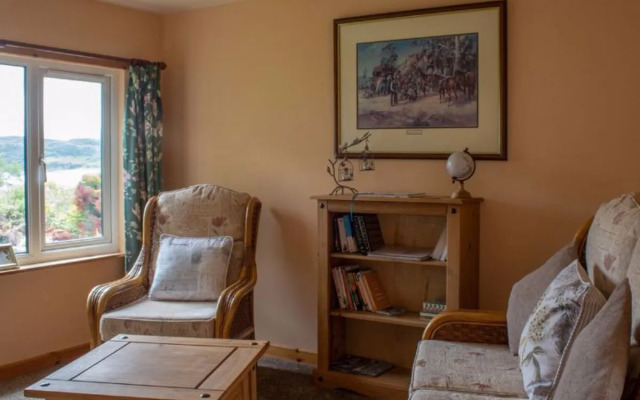 Skye Garden Accommodation