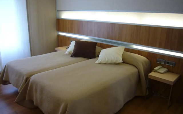 Hotel El Mesón