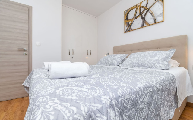 Apartment Nela