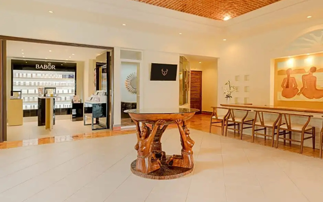 Villas La Ceiba