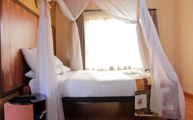 Matteo's Resort