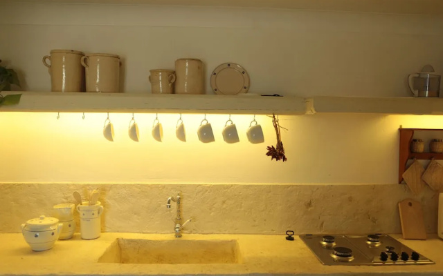 Masseria Verbena