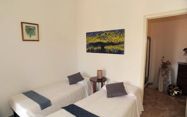 B&B Vista Gallipoli