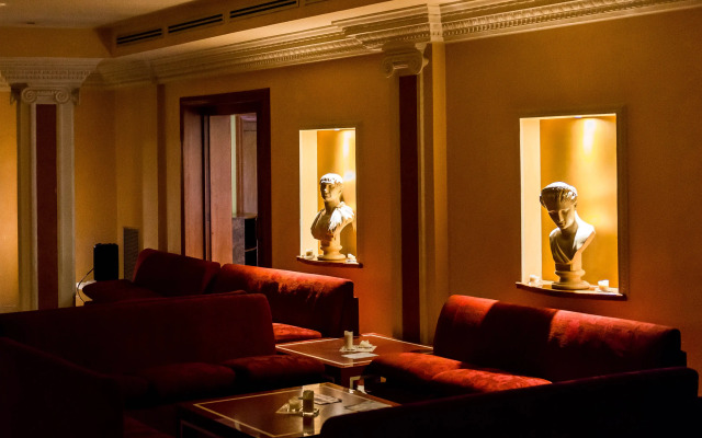 Hotel Portamaggiore