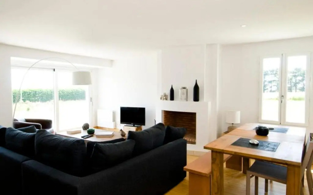 Maison Locmaria, 5 pièces, 8 personnes - FR-1-418-13