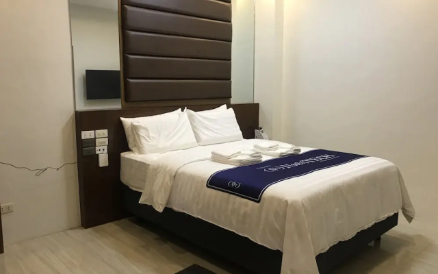 NutriTECH Hotel and Events