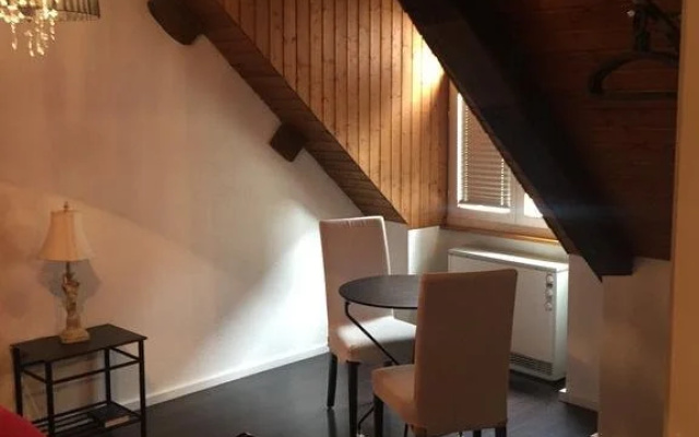 Hôtel-Restaurant Le Lion d'Or
