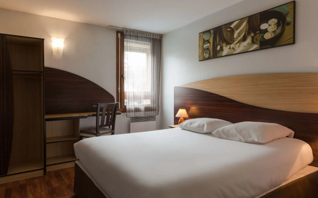 Hôtel Bagatelle Paris Nord Roissy CDG