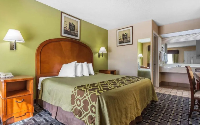 Rodeway Inn Augusta