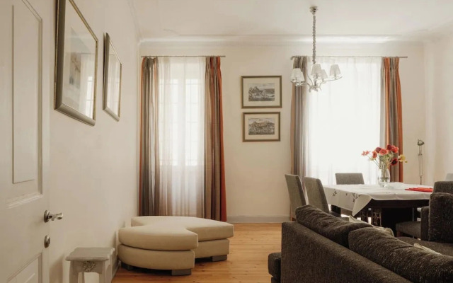 Plati Kantouni Apartment