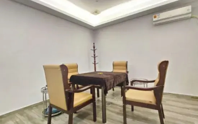 Zhoushan Tianshi Li Hotel