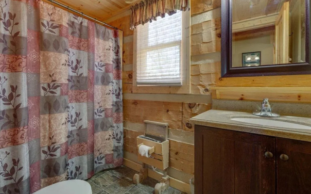 Sweet Surrender by Jackson Mountain Rentals