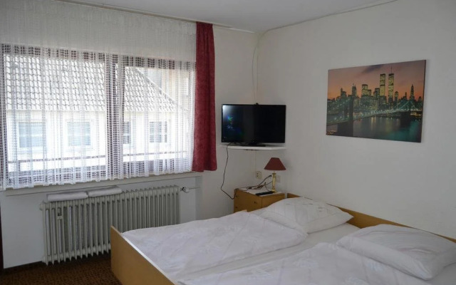 Hotel Eifelhof Weina