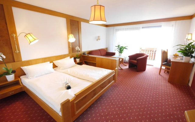 Hotel Pflug