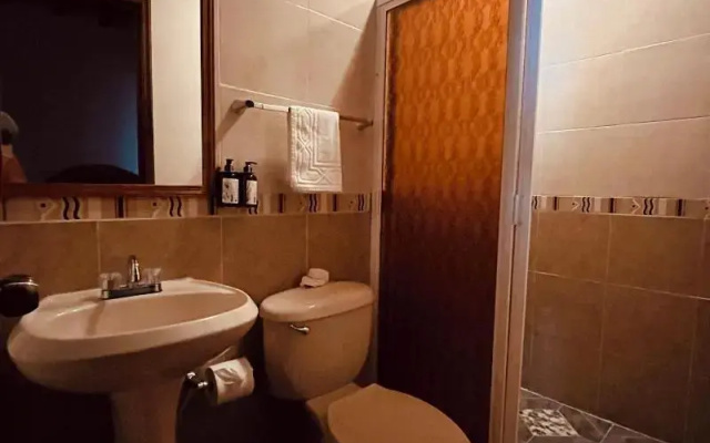 Hotel El Aguila