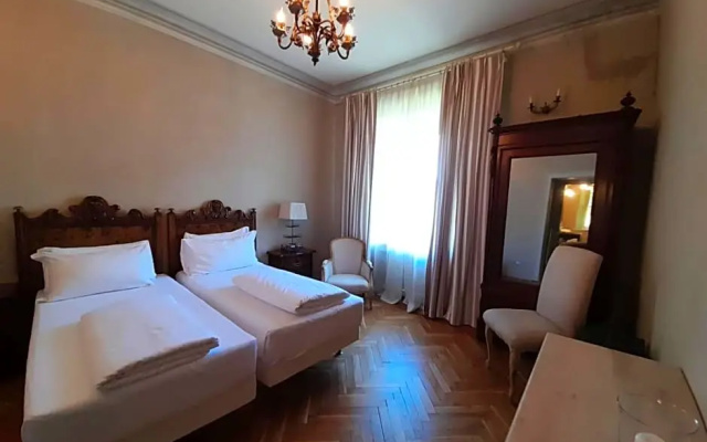 B&B Villa Sasso