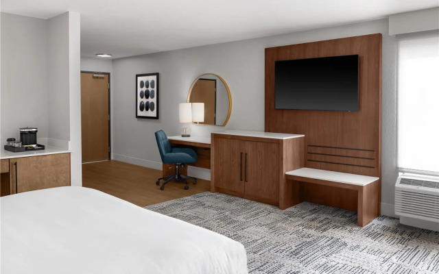 DoubleTree by Hilton Owatonna
