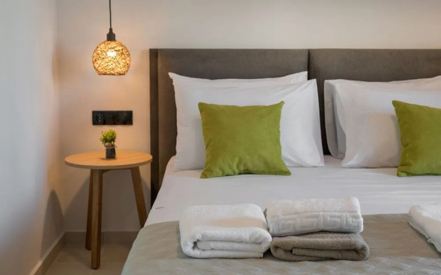 Aegean Breeze Apartments