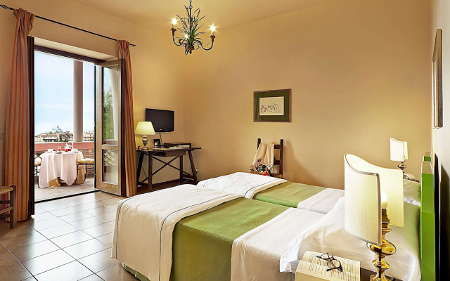 Hotel Villa Sirina