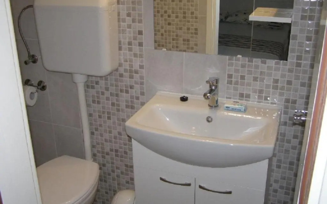Holiday home Vers - 35m from sea