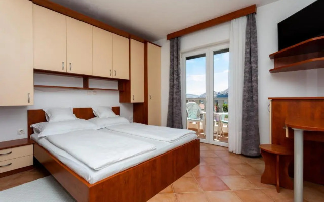 Bed & Breakfast Došen II