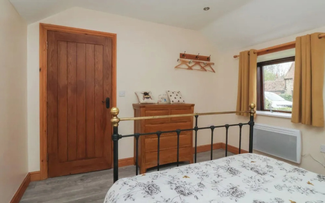 Honeybee Cottage