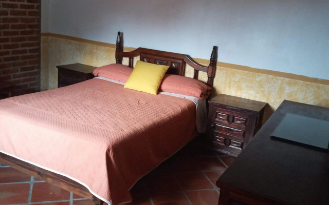 Casa Tapalpa