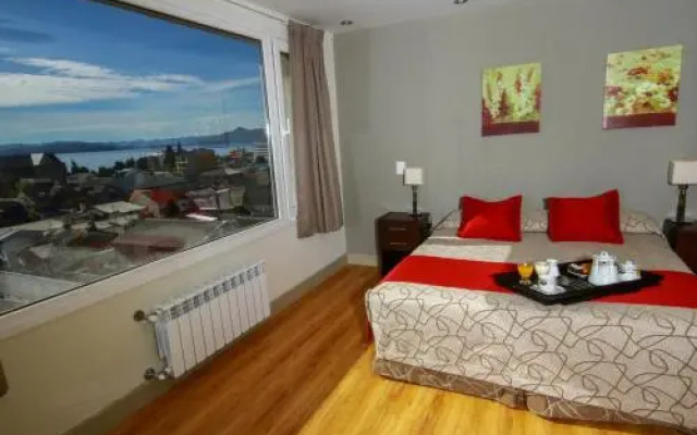 Hotel Monte Claro