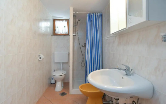 Apartments Fazana 407