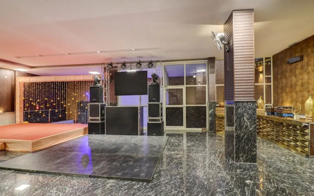 Hotel Grand Manor