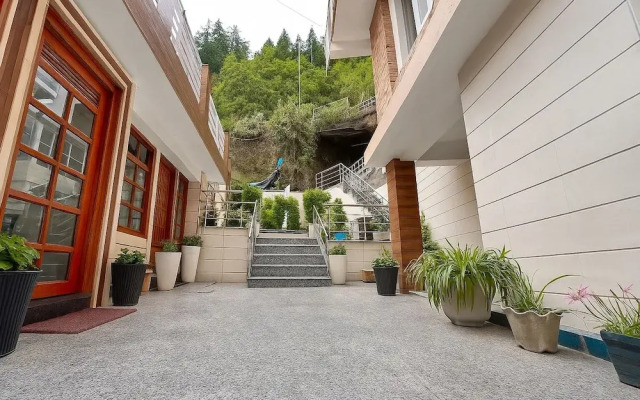 Vista Hills by Bala's