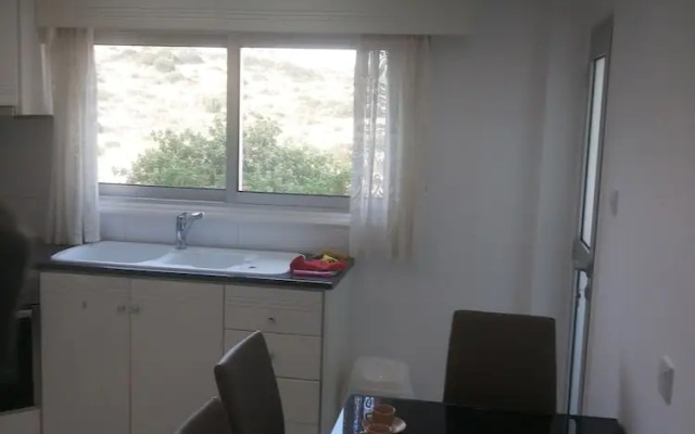 3 Bedroom Apartment with Sea View