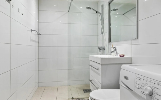 Mitt hotell apartments