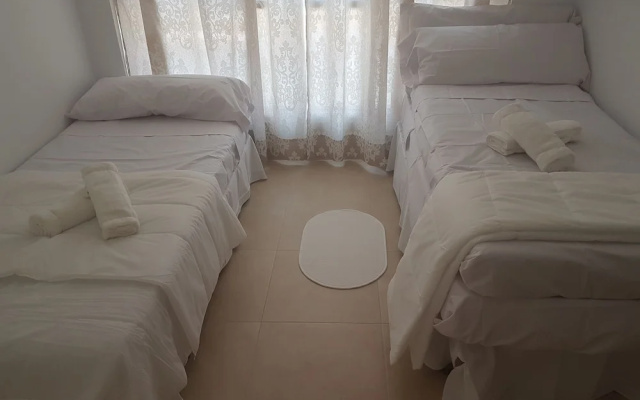 Residencia Universitaria Alboran