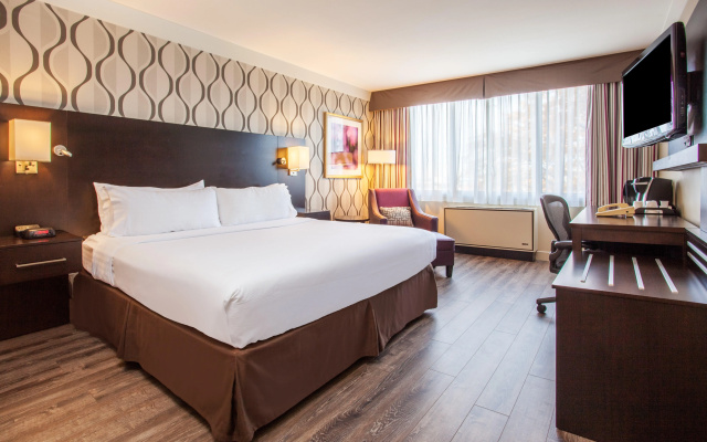 Holiday Inn Toronto - Int'l Airport by IHG